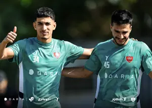 طفل‌های طلایی پرسپولیس: هرگز فروخته نخواهند شد!