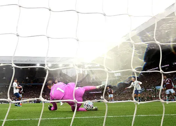 بعد از ظهر تاریک سیتی با دونارومای 39 درصدی!