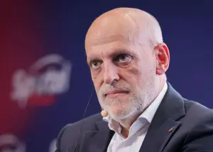 رئیس لالیگا ذوقزده از ورود سرمایهگذاران بزرگ