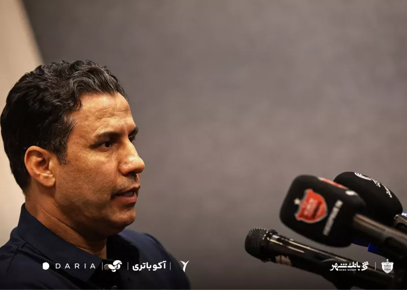 حرفهای جالب تارتار در مورد پنالتی استقلال!