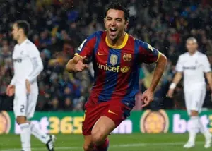 بردن 5-0 رئال یا 6-2؟ ژاوی پاسخ میدهد