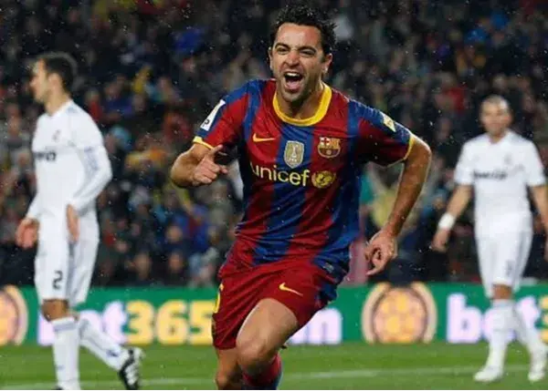 بردن 5-0 رئال یا 6-2؟ ژاوی پاسخ میدهد