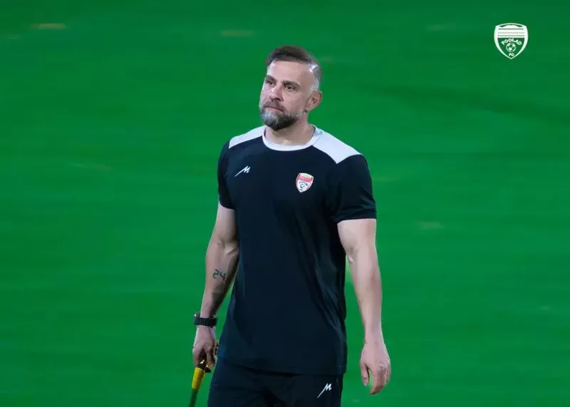 قاتل استقلال و رویارویی با پرسپولیس!
