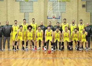 بازگشت رسمی سپاهان به بسکتبال ایران