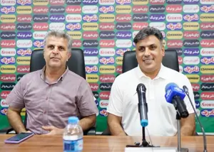 خلیفهاصل: باشگاه تغییر بخواهد، محترمانه جدا میشوم
