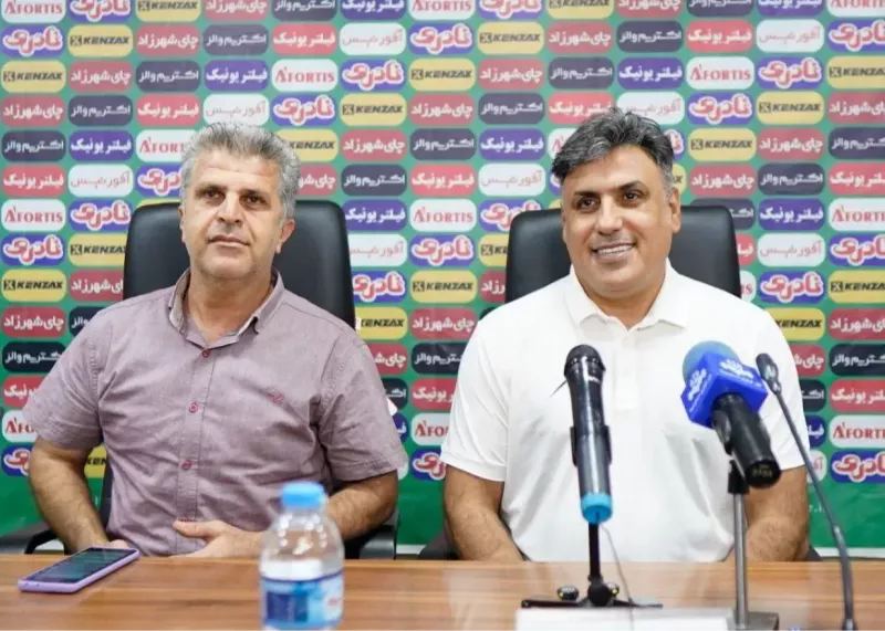 خلیفهاصل: باشگاه تغییر بخواهد، محترمانه جدا میشوم
