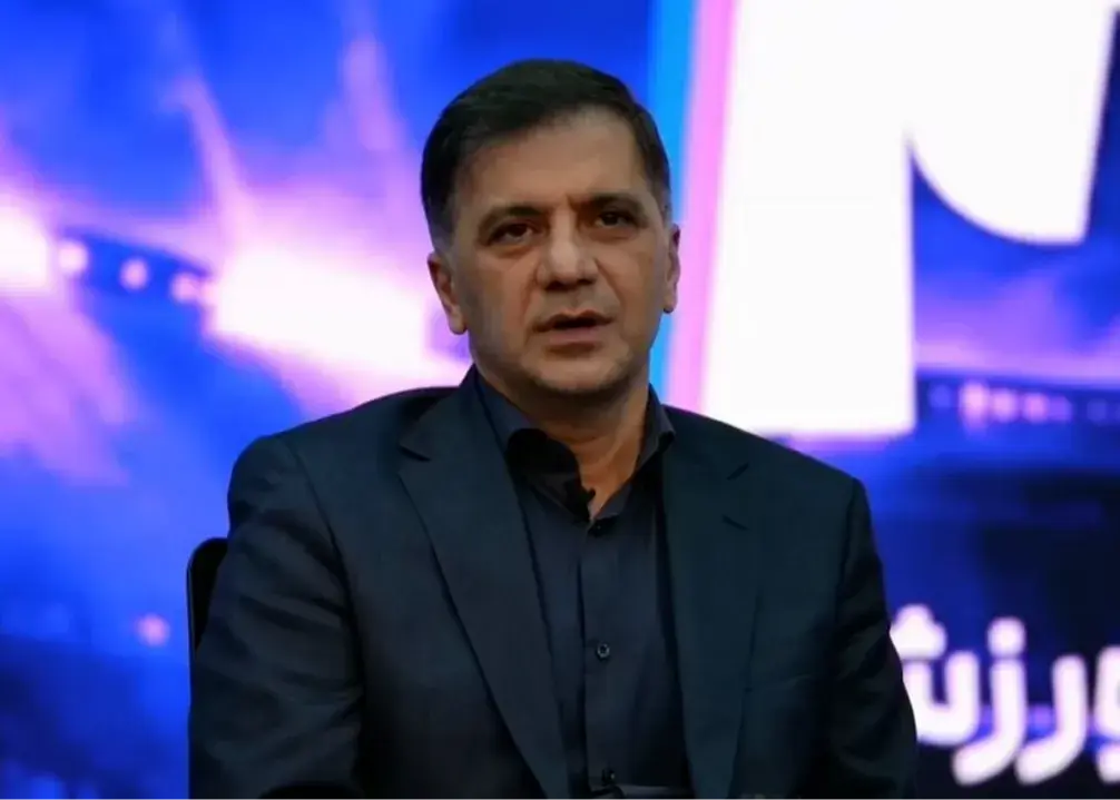 خبر مهم حجت کریمی در برجام/ مستقیم دبی: تراکتور در لیگ نخبگان می‌ماند!