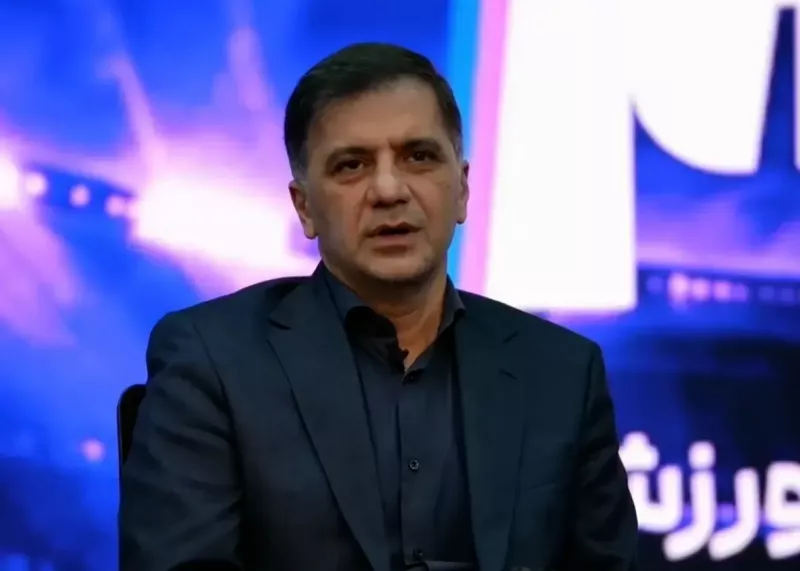 مستقیم دبی: تراکتور در لیگ نخبگان میماند!