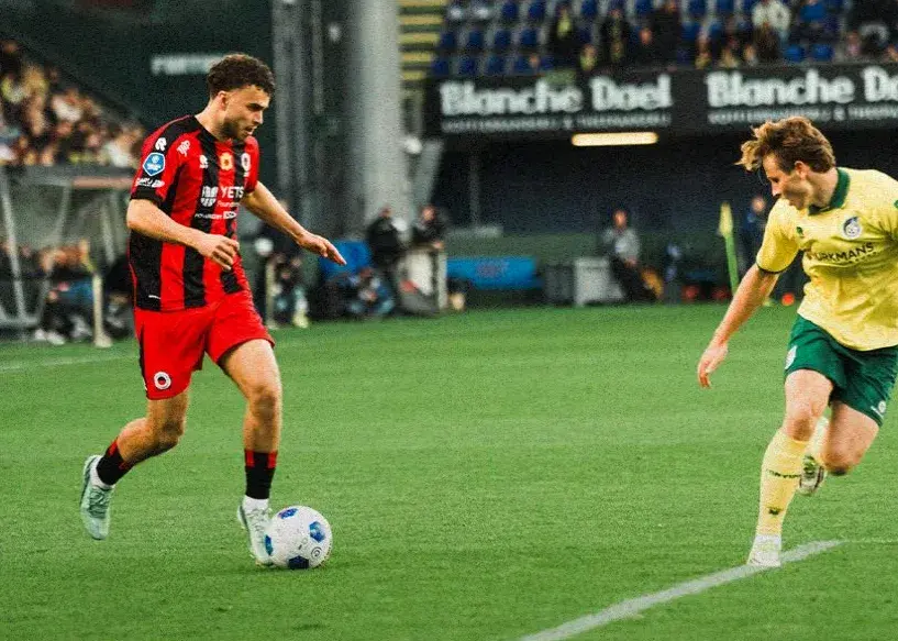 Endless Crisis in Jahanbakhsh's Team
