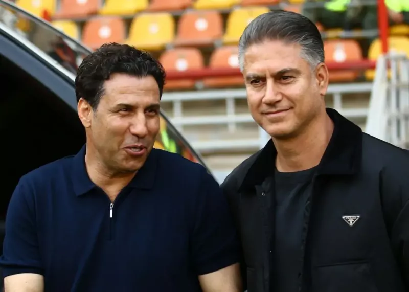 سرمربی پرسپولیس و تسویه‌حساب شخصی با مطهری!
