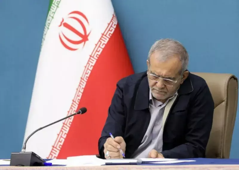 پزشکیان: زنان، رکن اصلی پیشرفت کشور هستند