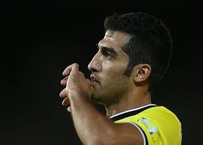 پرسپولیس هرگز وحید امیری را نمی‌بخشد!
