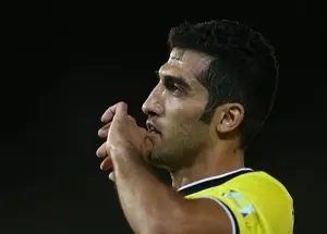 پرسپولیس هرگز وحید امیری را نمی‌بخشد!