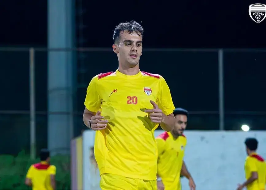 محبوبِ استقلال و آغاز درخشش برابر پرسپولیس!