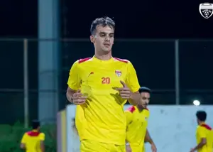 محبوبِ استقلال و آغاز درخشش برابر پرسپولیس!