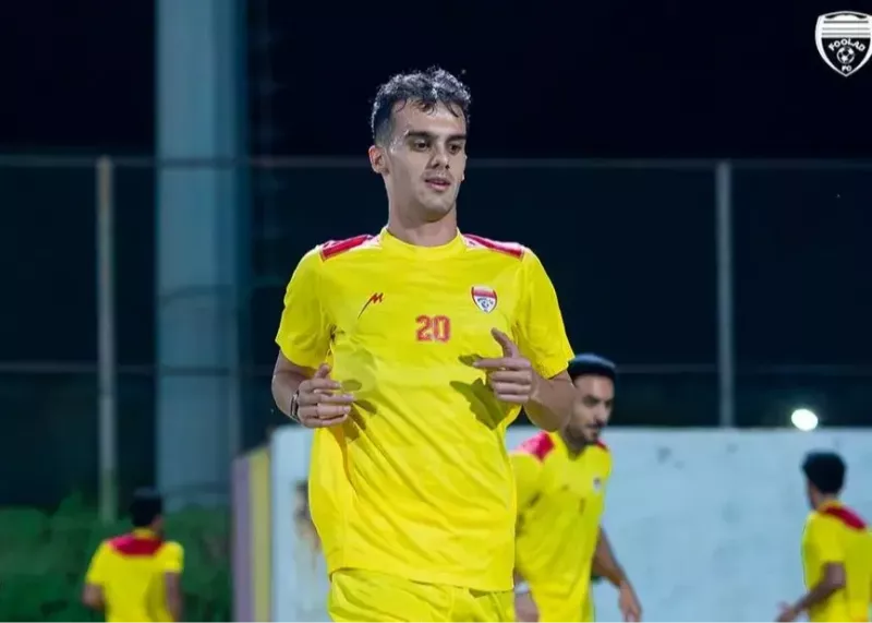محبوبِ استقلال و آغاز درخشش برابر پرسپولیس!