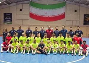 لیست جدید تیم ملی برای فیفادی آبان ماه