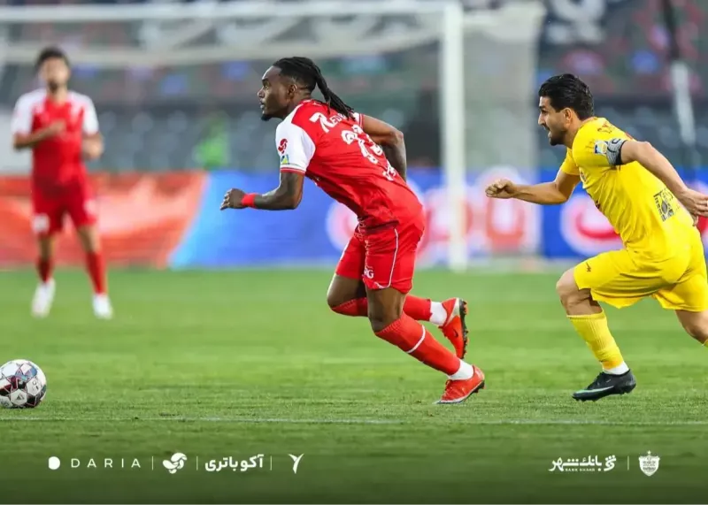 مهمترین خواسته تارتار از بازیکنان پرسپولیس!