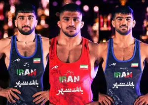 درخشش فرنگی کاران استقلال در مسابقات جهانی