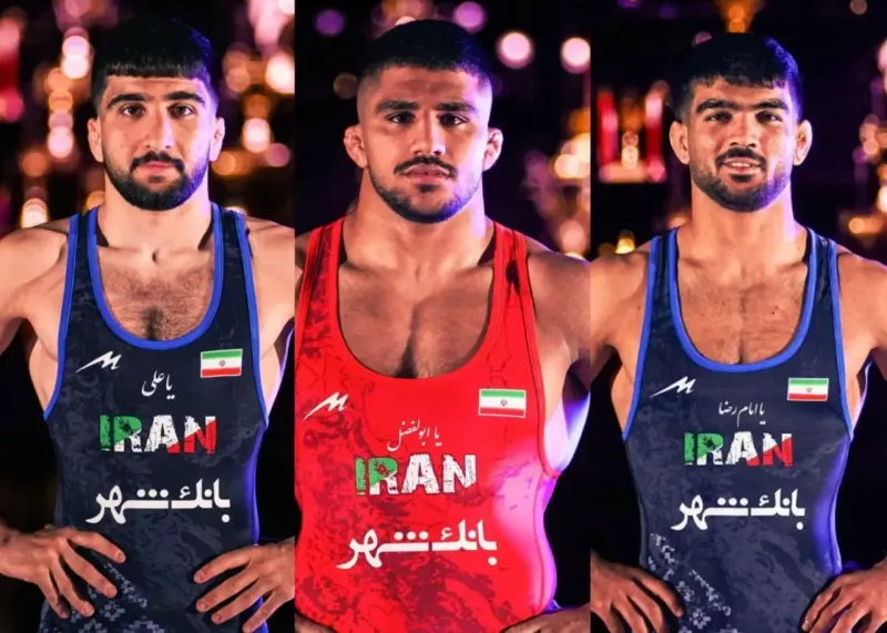درخشش فرنگی کاران استقلال در مسابقات جهانی