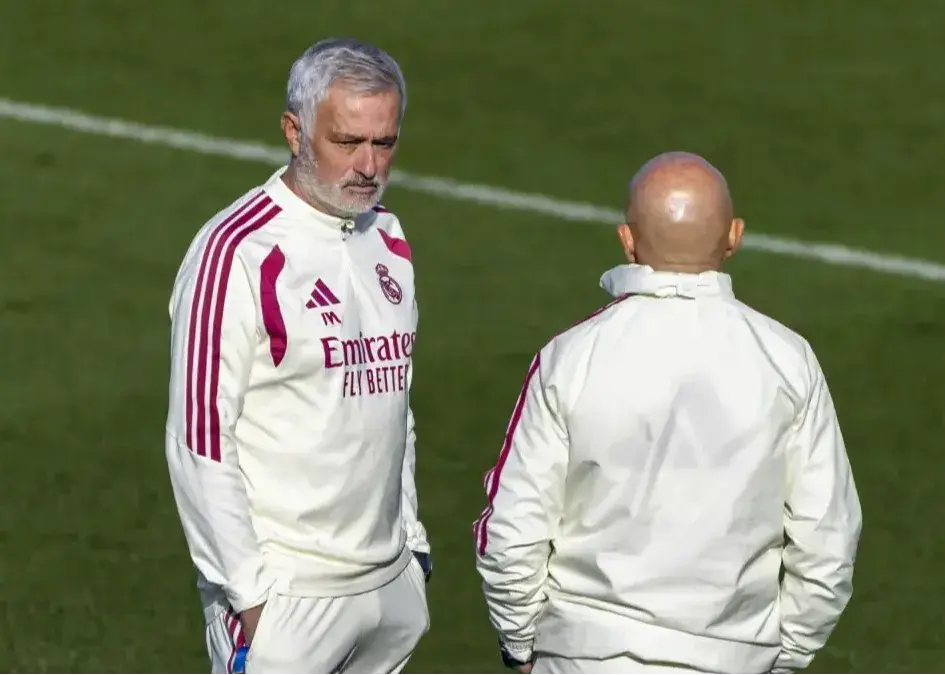 پنج کلید تاکتیکی مورینیو: بارسلونا را اینطوری ببر