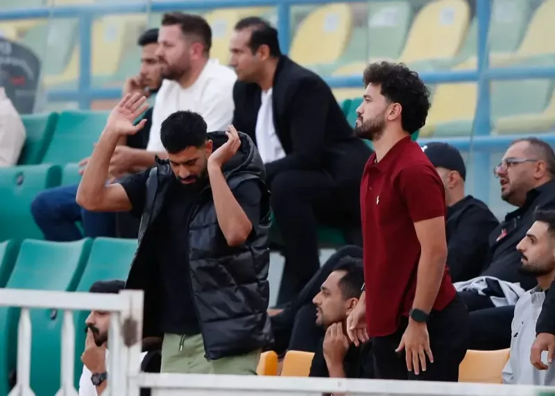 یک ترکیب جدید در قلب خط دفاعی پرسپولیس!