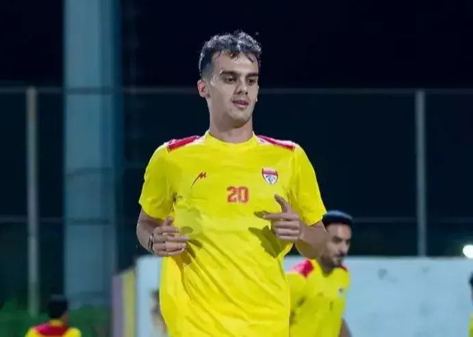 رازگشایی ستاره جوان فولاد از پیشنهاد استقلال