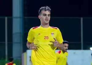 رازگشایی ستاره جوان فولاد از پیشنهاد استقلال