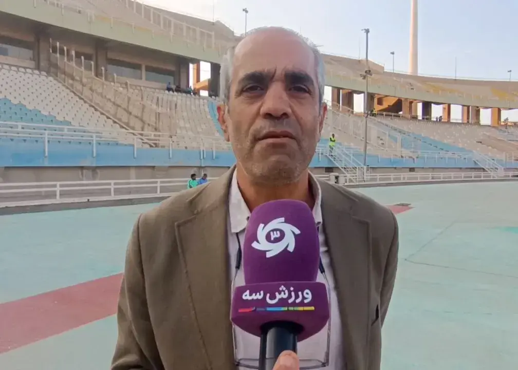 اگر با پرسپولیس توافق نکنیم، به CAS میرویم