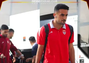 راه شکست پرسپولیس از زبان رزاق‌پور