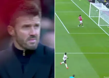 منچستر 0-3 بورنموث: فاجعه باورنکردنی!