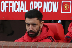 مایکل کریک، برونو فرناندز را بی‌آبرو کرد!