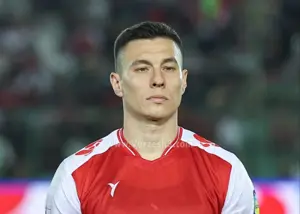 ستاره ازبکستانی پرسپولیس و حسرت این فرصت طلایی!
