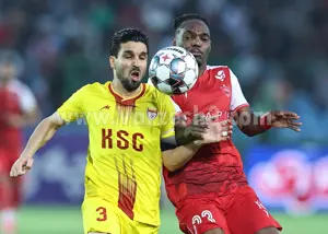 ورود از چپ ممنوع، من ساسان انصاری هستم!