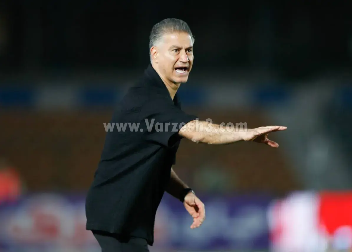 دیگر با حمید مطهری شوخی نکنید!
