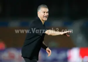 دیگر با حمید مطهری شوخی نکنید!