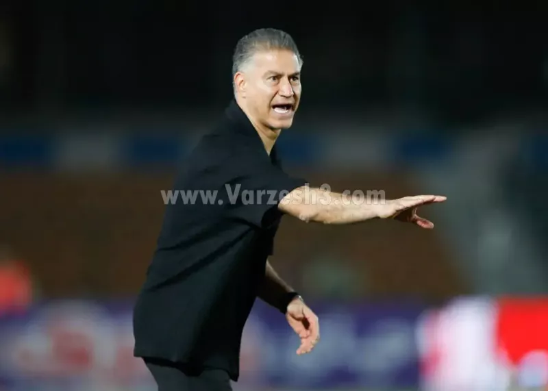 دیگر با حمید مطهری شوخی نکنید!