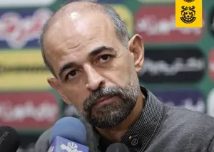 نویدکیا: امروز انتقاد نکنید، 4 گل زدیم!