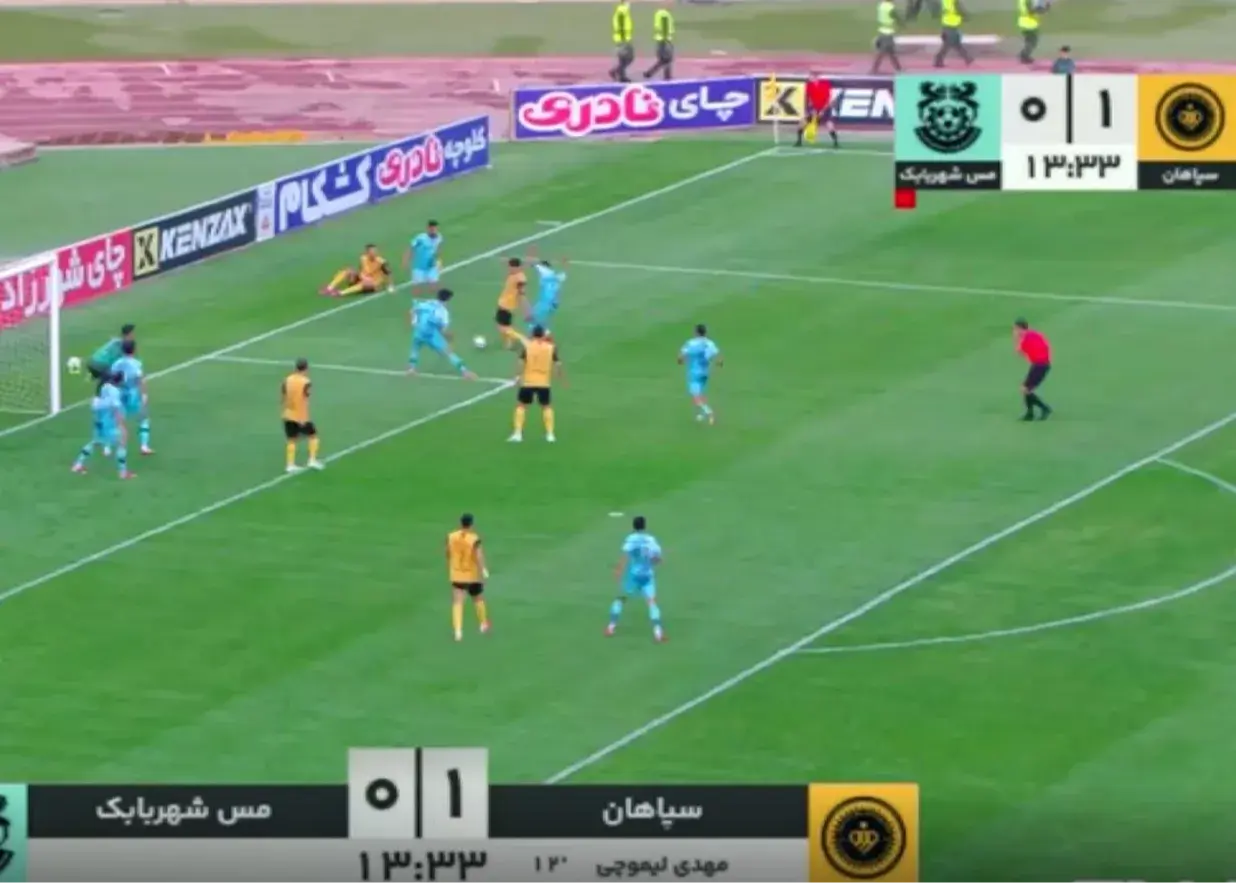مهره محبوب محرم گل ساخت (عکس)