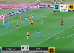 مهره محبوب محرم گل ساخت (عکس)