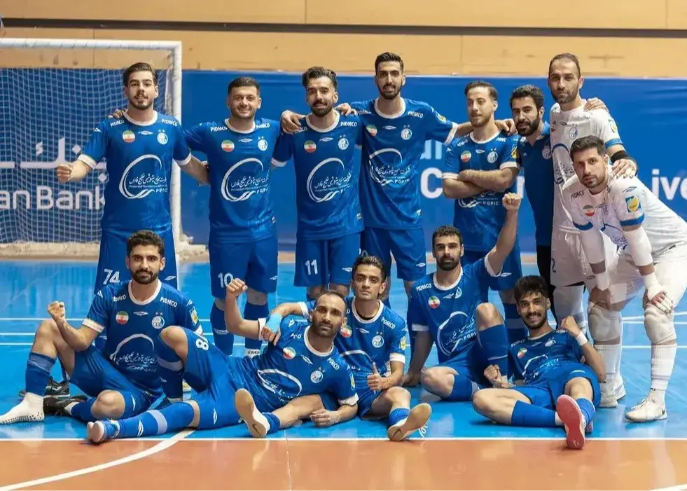 شاید بزرگترین گاف سال؛/ سه - هیچ: استقلال درگیر یک پرونده جنجالی جدید