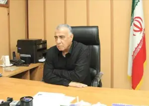 کشوریفرد: ورود آقایان ممنوع است!