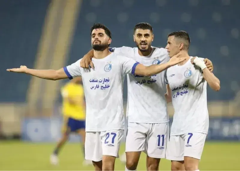 پنج پرونده داغ هفته سوم لیگ نخبگان آسیا