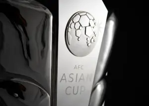 پاسخ موقت AFC به شایعات جام ملتها