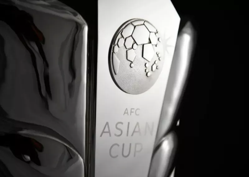 پاسخ موقت AFC به شایعات جام ملتها