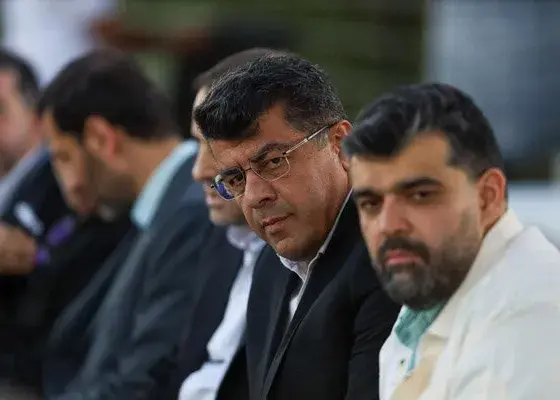 ناظری: حمایت وزیر ورزش به توسعه چوگان شتاب داد