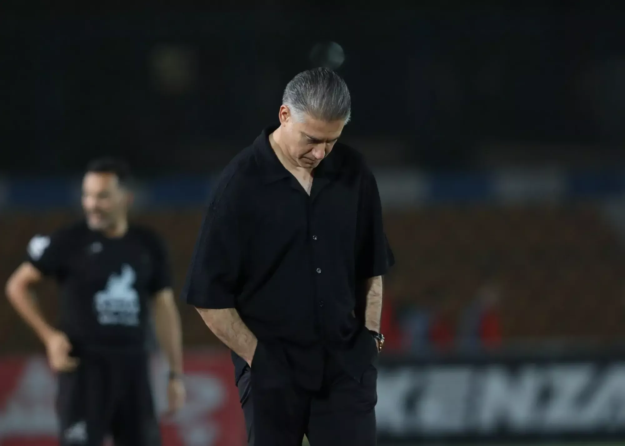 بهت و حیرت حمید مطهری از هواداران پرسپولیس!