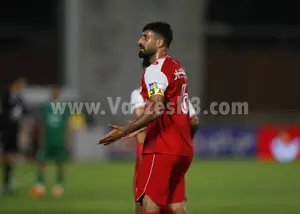 اولین واکنش کاپیتان پرسپولیس بعد از افشای خبر تلخ!