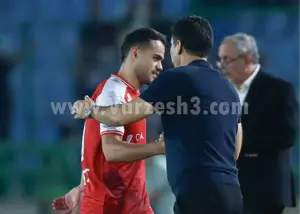 اورونوف و شروع یک کابوس تکراری در تهران!