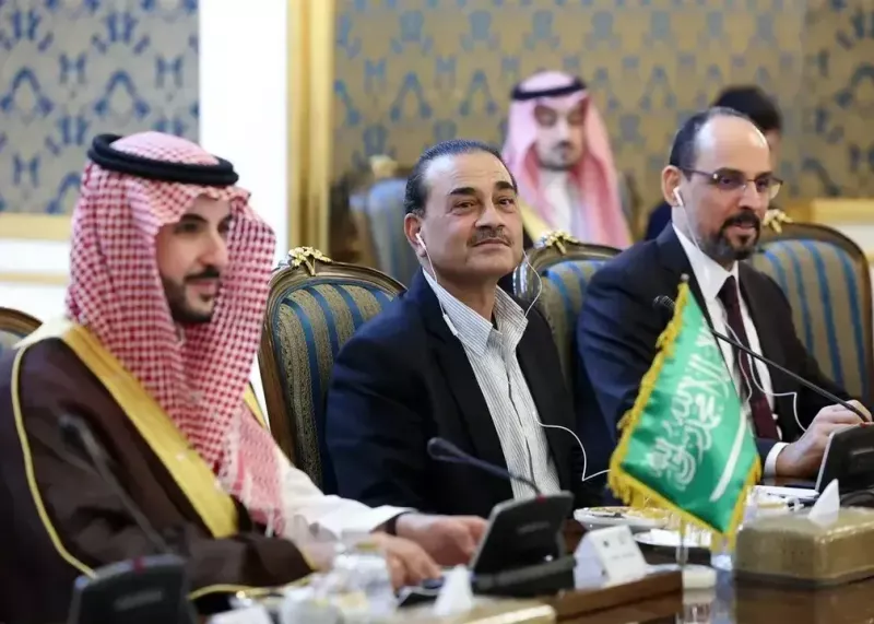 گمانهزنی درباره پیشنهاد وزیر دفاع عربستان به تهران